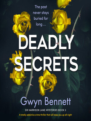 cover image of Deadly Secrets